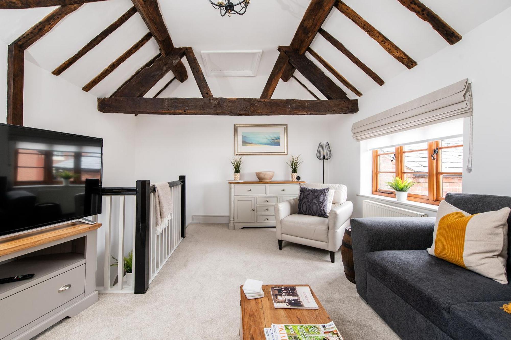 Hideaway Cottage Bewdley With Parking Near The River Severn Exterior foto